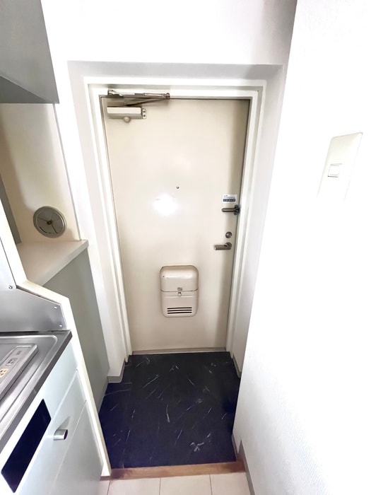 玄関 成城Ｂｌｉｓｓ