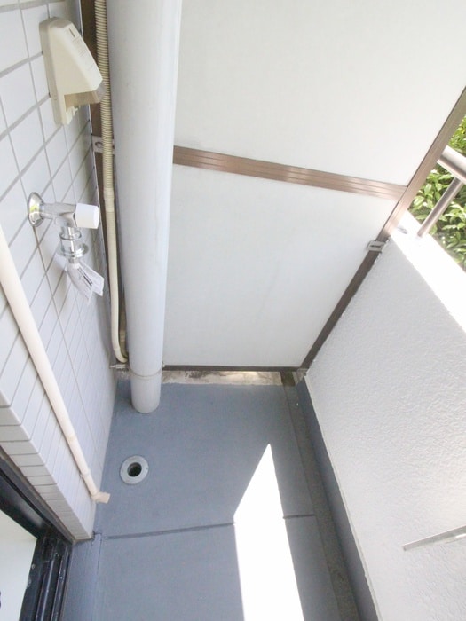 洗濯機置場 成城Ｂｌｉｓｓ