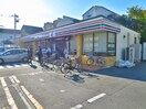 セブンイレブン 世田谷成城８丁目店(コンビニ)まで107m 成城Ｂｌｉｓｓ