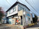 小野荘の外観