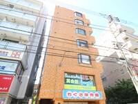 ダイアパレス鹿島田(405)