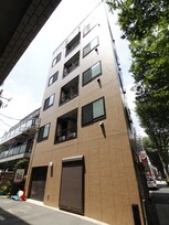 プラザ横井