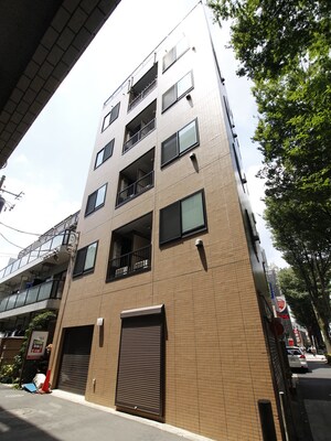 プラザ横井