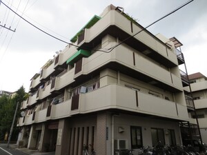 角一サンハイツ神谷(210)