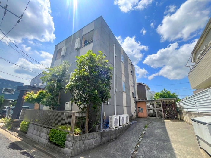 エントランス部分 ル・シエル