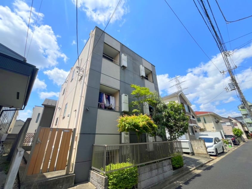 周辺環境 ル・シエル