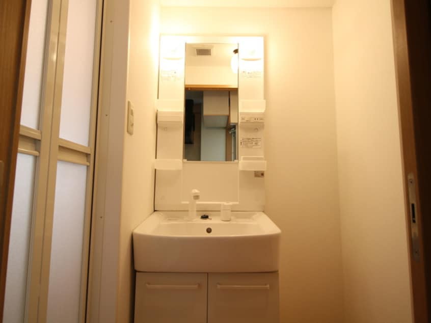 洗面 ル・シエル