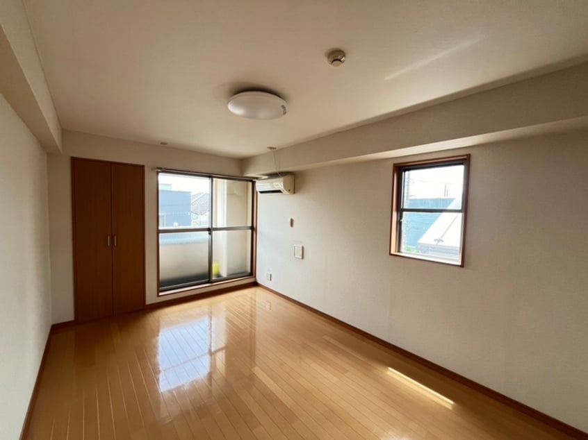 居室 ル・シエル