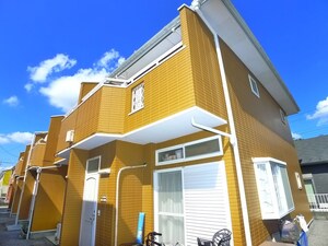 テラス中山Ⅱ
