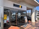 DOUTOR(カフェ)まで351m FPCQレジデンス梶ヶ谷（101）