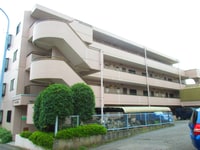 グレ－ス若草台