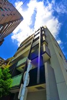 外観写真 エリタージュ根岸