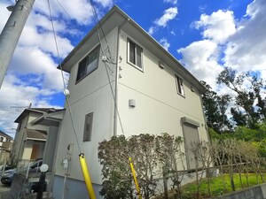 レジデンス千城台Ｂ棟