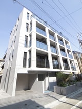 イプセ中野三丁目