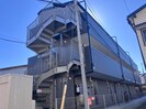 フェリスヴィラ船橋の外観