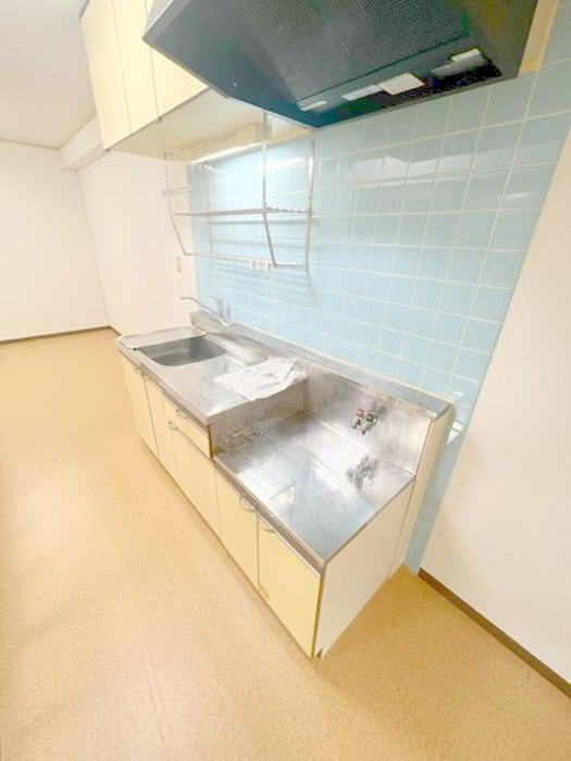キッチン 蓮見ビル
