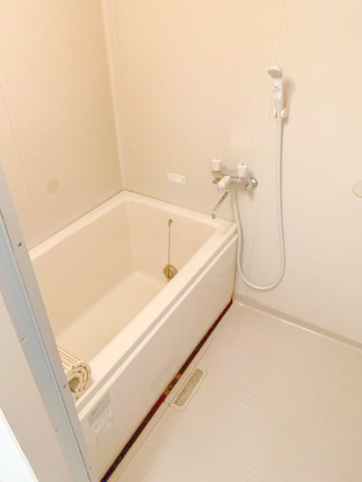 バス／シャワールーム等 蓮見ビル