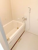 バス／シャワールーム等 蓮見ビル