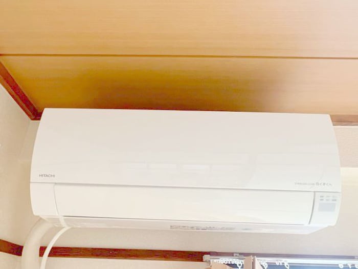 内観写真 蓮見ビル