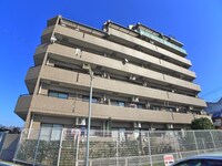 ライオンズヒルズ松戸（５０７）