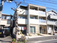 仮)ベル　ポルテ