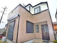 稔台八丁目戸建