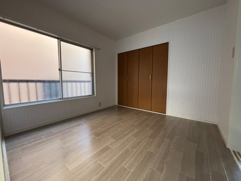 居室 山根コ－ポ