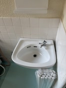 洗濯機置場 山根コ－ポ