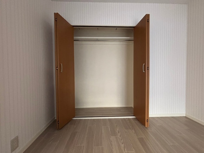 収納 山根コ－ポ