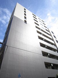 ﾄﾞﾙﾁｪ日本橋浜町・壱番館(405)
