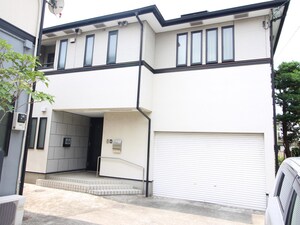 岩戸北2丁目戸建