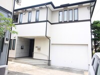 テラス喜多見ガーデン