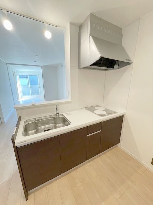 キッチン Fontaine