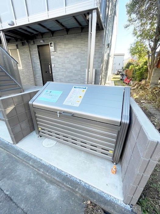 建物設備 Fontaine