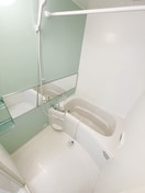 バス／シャワールーム等 Fontaine