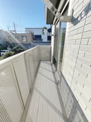 ベランダ・バルコニー Fontaine