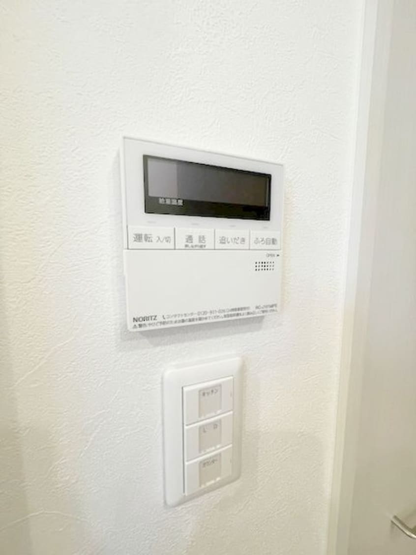 内観写真 Fontaine