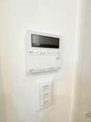 内観写真 Fontaine