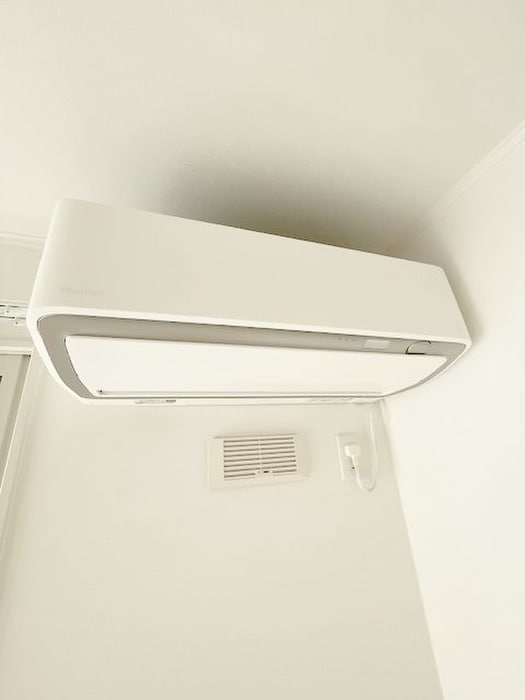 内観写真 Fontaine