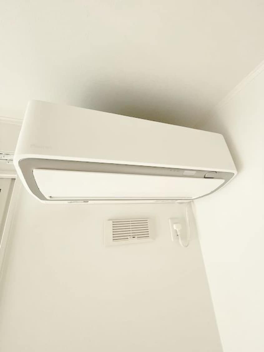 内観写真 Fontaine