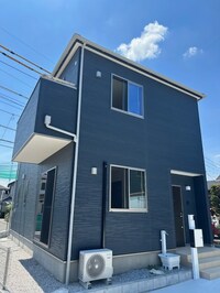 仮称　小敷谷A棟新築工事