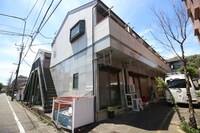 コーポアメニティⅡ
