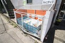 建物設備 コーポアメニティⅡ