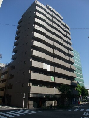 ルーブル蒲田壱番館(901)