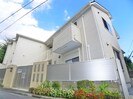 ＲＩＴＺ　ＣＯＵＲＴの外観