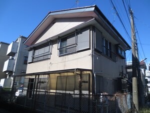 ハイツ米山