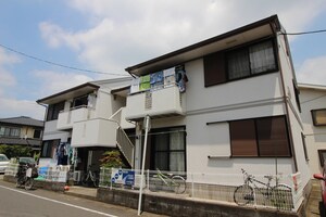 ファミールＫＩ　Ⅱ