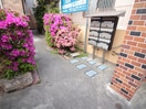 建物設備 西池レジデンス