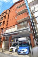 外観写真 西千葉ハイリビング五番館