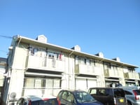 パレスローリエⅢ